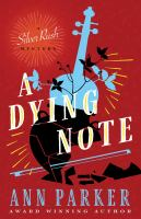 A_dying_note